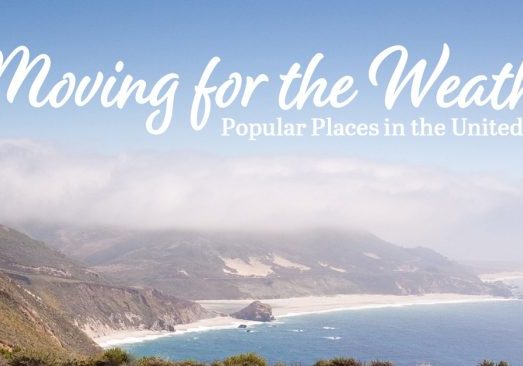 Fun-Places in the United States
