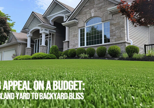 HOME-Curb Appeal on a Budget_ From Bland Yard to Backyard Bliss