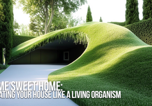 HOME-Home Sweet Home_ Treating Your House Like a Living Organism